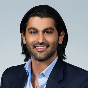 OMAR HUSSAIN, MD 