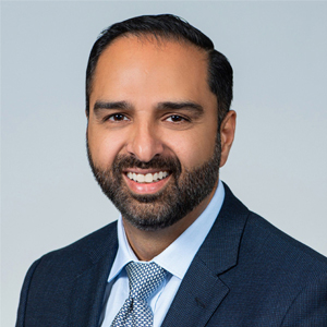 ZUBIN PACHORI, MD